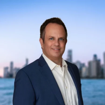 Jeff Kropp Headshot