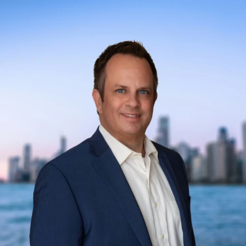 Jeff Kropp Headshot