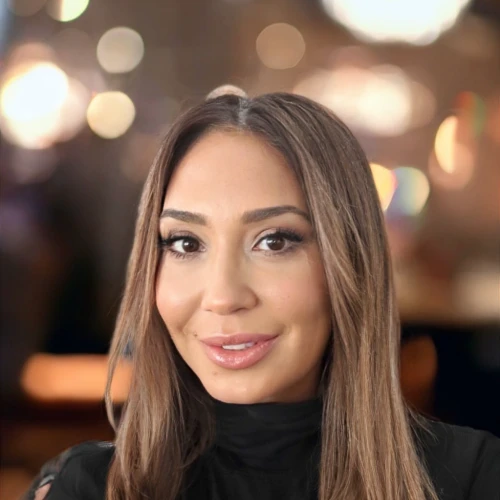Renata Kipnis Headshot