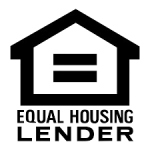 Equal Housing Lender